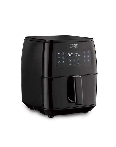 Caso Air Fryer AF 660 Duplex Power 1700 W Capacity 6 L