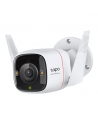 TP-LINK ColorPro Outdoor Security Wi-Fi Camera Tapo C325WB Bullet 4 MP F1.0 IP66 H.264 MicroSD, up to 512 GB