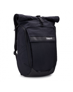 Thule Backpack 24L PARABP-3116 Paramount Backpack Black Waterproof