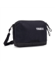 Thule Crossbody 2L PARACB-3102 Paramount Black 420D nylon YKK Zipper with water-resistant finish free from harmful PFCs