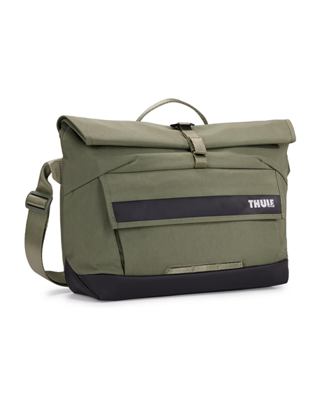 Thule Crossbody 14L PARACB-3114 Paramount Crossbody Soft Green Waterproof
