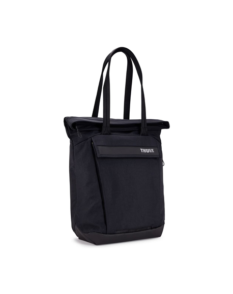 Thule Tote 22L PARATB-3116 Paramount Tote bag Black Waterproof