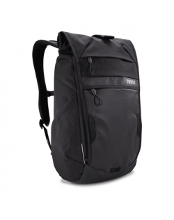 Thule Commuter Backpack 18L TPCB-118 Paramount Backpack Black Waterproof