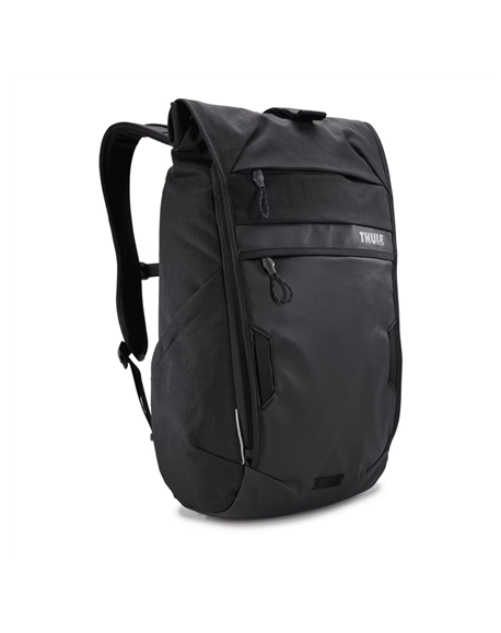 Thule Commuter Backpack 18L TPCB-118 Paramount Backpack Black Waterproof