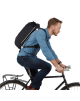 Thule Commuter Backpack 18L TPCB-118 Paramount Backpack Black Waterproof