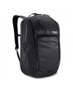 Thule Commuter Backpack 27L TPCB-127 Paramount Backpack Black Waterproof