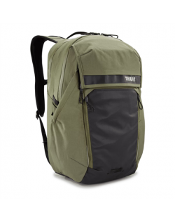 Thule Commuter Backpack 27L TPCB-127 Paramount Backpack Olivine Waterproof