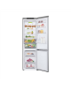 LG Refrigerator GBV3200CPY Energy efficiency class C Free standing Combi Height 203 cm No Frost system Fridge net capacity 277 L