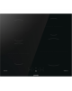 Gorenje Hob GI6401BSC Induction Number of burners/cooking zones 4 Touch Timer Black