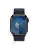 Apple Watch Series 9 Smart watch GPS (satellite) Always-On Retina 41mm Waterproof
