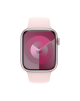 Apple Watch Series 9 Smart watch GPS (satellite) Always-On Retina 45mm Waterproof