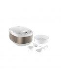 TEFAL Multicooker RK622130 4 L Number of programs 12 White