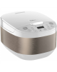 TEFAL Multicooker RK622130 4 L Number of programs 12 White