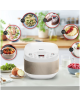 TEFAL Multicooker RK622130 4 L Number of programs 12 White