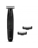 Braun Trimmer X T3100 Cordless Black