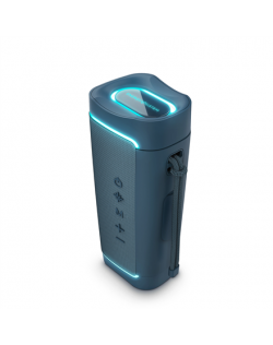 Energy Sistem Speaker with RGB LED Lights Nami ECO 15 W Waterproof Bluetooth Portable Wireless connection Blue