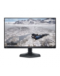 Dell Gaming Monitor AW2524HF 25 " IPS FHD 16:9 1 ms Black HDMI ports quantity 1 500 Hz