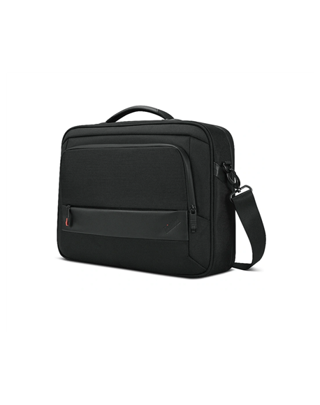 Lenovo ThinkPad Professional Fits up to size 14 " Topload Black Waterproof
