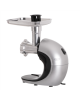 Adler Slow-speed juicer 3in1 - Meat mincer, Juicer, Vegetable grater AD 4131 Type Slow Juicer Stainless Steel 150 W Number of sp