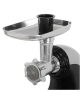 Adler Slow-speed juicer 3in1 - Meat mincer, Juicer, Vegetable grater AD 4131 Type Slow Juicer Stainless Steel 150 W Number of sp
