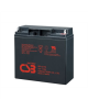 CSB Battery GP12170B1 12V 17Ah
