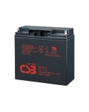 CSB Battery GP12170B1 12V 17Ah