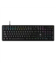 Corsair Mechanical Gaming Keyboard K70 CORE RGB Gaming keyboard Wired N/A RED USB Type-A Black