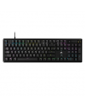Corsair Mechanical Gaming Keyboard K70 CORE RGB Gaming keyboard Wired N/A RED USB Type-A Black