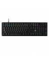Corsair Mechanical Gaming Keyboard K70 CORE RGB Gaming keyboard Wired N/A RED USB Type-A Black