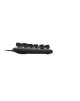 Corsair Mechanical Gaming Keyboard K70 CORE RGB Gaming keyboard Wired N/A RED USB Type-A Black