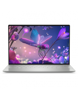 Dell XPS 13 Plus 9320 Silver 13.4 " OLED Touchscreen 3.5K 3456 x 2160 pixels Anti-Reflective Intel Core i7 i7-1360P 32 GB LPDDR5 SSD 1000 GB Intel Iris Xe Graphics Windows 11 Home 802.11ax Bluetooth version 5.3 Keyboard language English Warranty 36 month(s) Battery warranty 12 month(s)