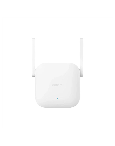 Xiaomi WiFi Range Extender N300 802.11b 300 Mbit/s Ethernet LAN (RJ-45) ports 1 Mesh Support No MU-MiMO No No mobile broadband A