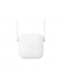 Xiaomi WiFi Range Extender N300 802.11b 300 Mbit/s Ethernet LAN (RJ-45) ports 1 Mesh Support No MU-MiMO No No mobile broadband Antenna type External