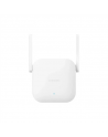 Xiaomi WiFi Range Extender N300 802.11b 300 Mbit/s Ethernet LAN (RJ-45) ports 1 Mesh Support No MU-MiMO No No mobile broadband Antenna type External