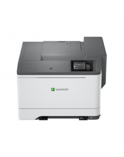 Lexmark CS531dw Colour Laser Printer Wi-Fi Maximum ISO A-series paper size A4