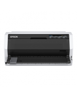 Epson LQ-690IIN Mono Dot matrix Dot matrix printer Maximum ISO A-series paper size A4 Black/white