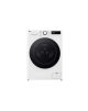 LG Washing Machine F4WR511S0W Energy efficiency class A Front loading Washing capacity 11 kg 1400 RPM Depth 56.5 cm Width 60 cm 