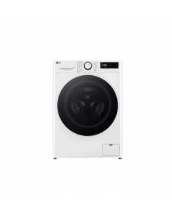 LG Washing Machine F4WR511S0W Energy efficiency class A Front loading Washing capacity 11 kg 1400 RPM Depth 56.5 cm Width 60 cm 