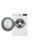 LG Washing Machine F4WR511S0W Energy efficiency class A Front loading Washing capacity 11 kg 1400 RPM Depth 56.5 cm Width 60 cm 