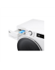 LG Washing Machine F4WR511S0W Energy efficiency class A Front loading Washing capacity 11 kg 1400 RPM Depth 56.5 cm Width 60 cm 