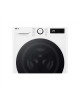 LG Washing Machine F4WR511S0W Energy efficiency class A Front loading Washing capacity 11 kg 1400 RPM Depth 56.5 cm Width 60 cm 