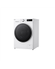 LG Washing Machine F4WR511S0W Energy efficiency class A Front loading Washing capacity 11 kg 1400 RPM Depth 56.5 cm Width 60 cm 