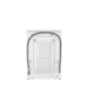 LG Washing Machine F4WR511S0W Energy efficiency class A Front loading Washing capacity 11 kg 1400 RPM Depth 56.5 cm Width 60 cm 