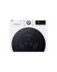 LG Washing Machine F4WR711S2W Energy efficiency class A - 10% Front loading Washing capacity 11 kg 1400 RPM Depth 55.5 cm Width 