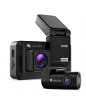 Navitel Dashcam with 2K video quality R480 2K IPS display 2'' 320х240 Maps included