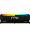 Kingston 32GB (16GBx2) GB DDR4 3600 MHz PC/server Registered No ECC No