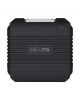 MikroTik LtAP LTE6 kit with Dual Core LtAP-2HnD&FG621-EA 802.11ax 10/100/1000 Mbit/s Ethernet LAN (RJ-45) ports 1 Mesh Support N