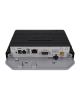 MikroTik LtAP LTE6 kit with Dual Core LtAP-2HnD&FG621-EA 802.11ax 10/100/1000 Mbit/s Ethernet LAN (RJ-45) ports 1 Mesh Support N