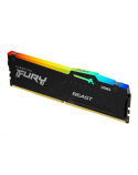 Kingston 32 GB DDR5 6000 MHz PC/server Registered No ECC Yes