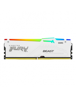 Kingston 32 GB DDR5 6000 MHz PC/server Registered No ECC No
